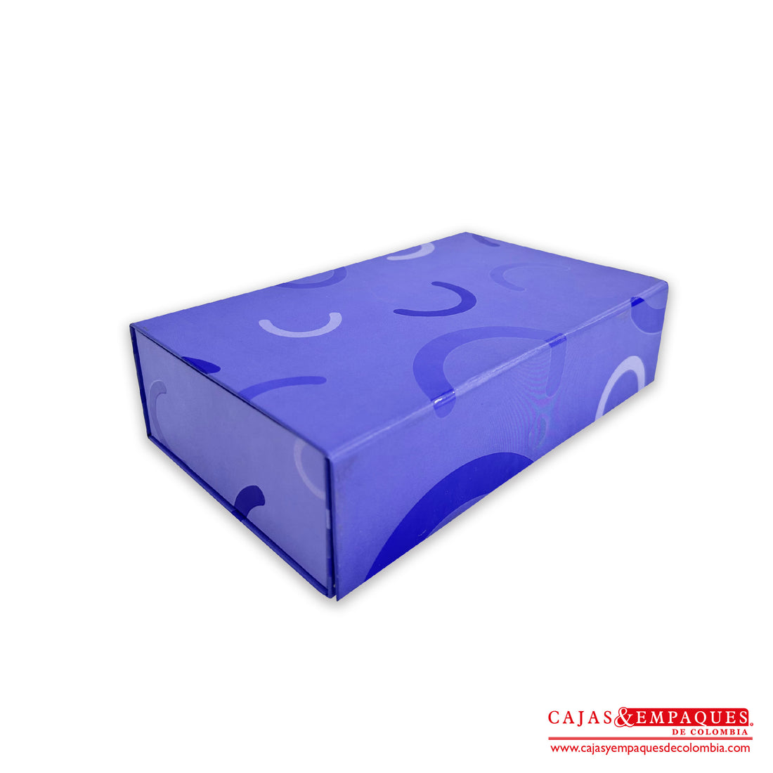 Imagen destacada de Caja de lujo con parrilla | Inversiones Digitales de Antioquia 24.5x14.5x6 cm