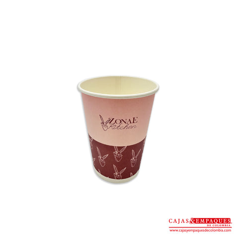 Imagen destacada de Vaso 9 onzas | Zona E Kitchen