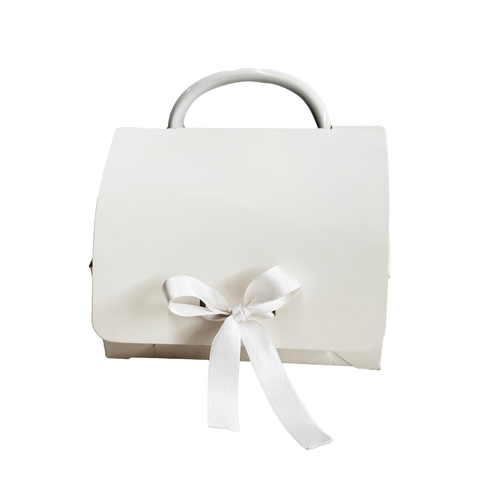 Caja ecológica plegadiza para mug blanco 12,2x8,5x8,6 cm Cajas y Empaques de Colombia
