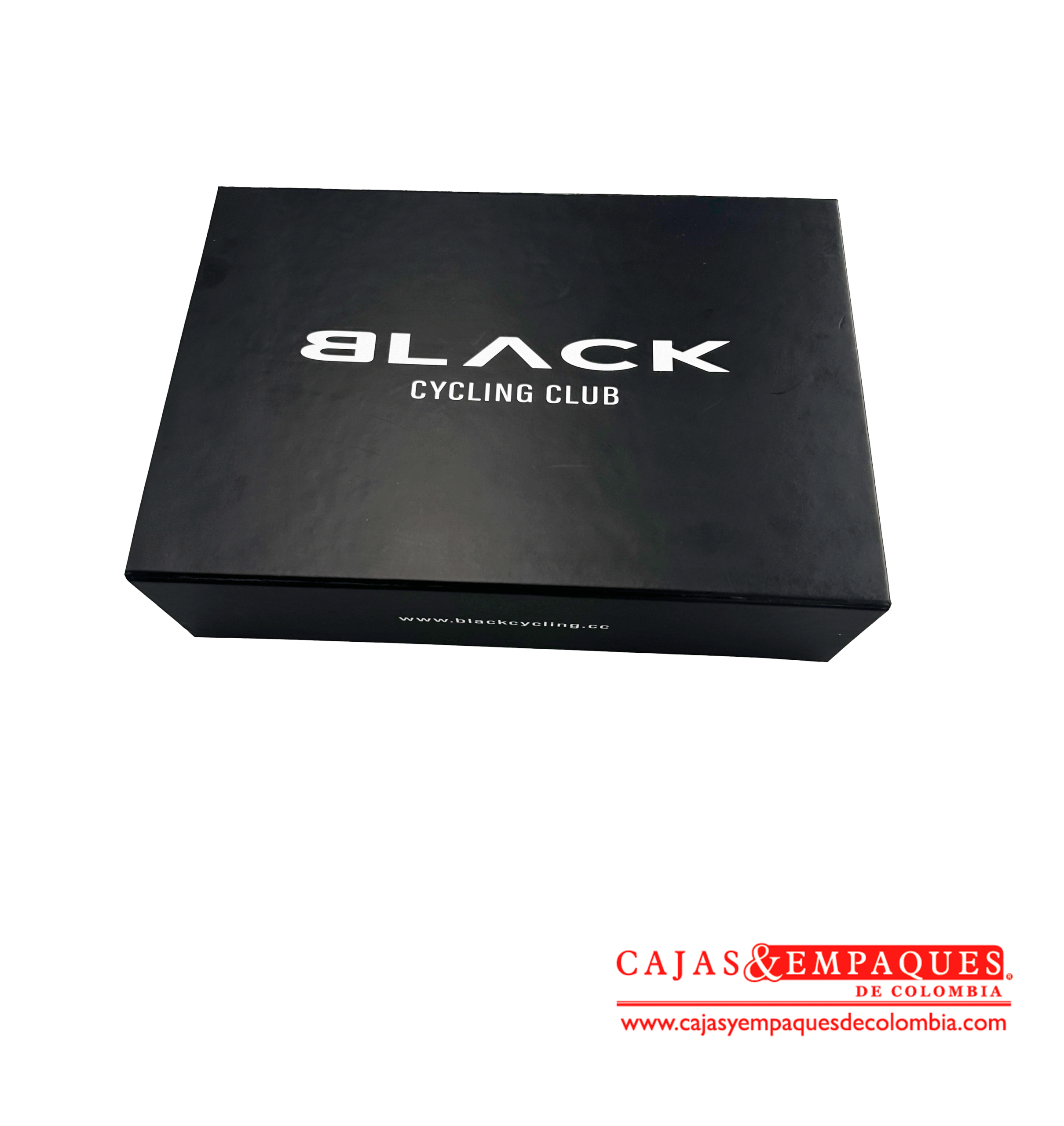 Imagen destacada de Caja de lujo | Sport Fitness Shop Colombia SAS - 40X30X6 cm