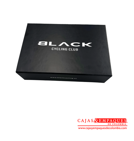 Imagen destacada de Caja de lujo | Sport Fitness Shop Colombia SAS - 40X30X6 cm