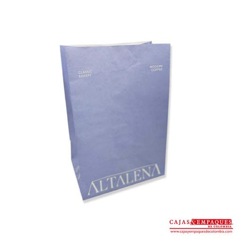 Imagen destacada de Bolsa | Altalena Miami 27x19x40 cm