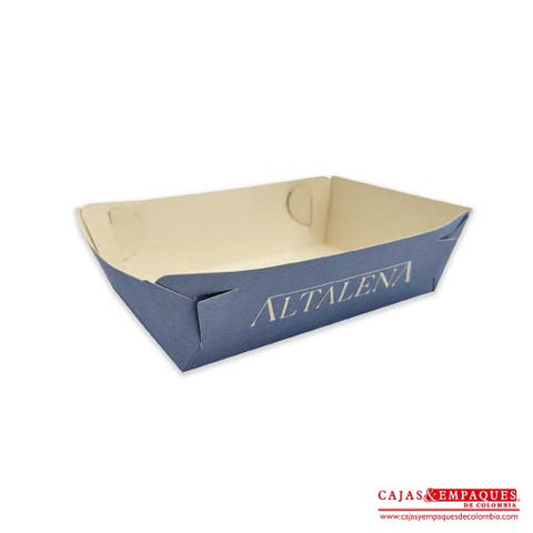 Imagen destacada de Bandeja | Altalena Miami 15x10x5 cm