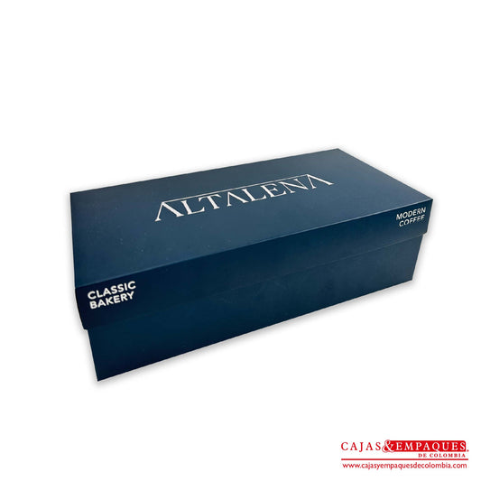 Imagen destacada de Caja tapa y base | Altalena Miami 33x25x10 cm