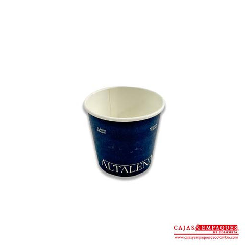 Imagen destacada de Vaso 4 onzas | Altalena Miami