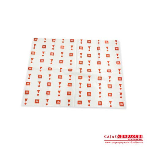 Imagen destacada de Papel seda | JBL 88x63 cm