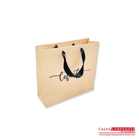 Imagen destacada de Bolsa | Celeste Clothing 24x8x22 cm
