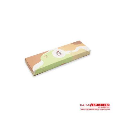 Imagen destacada de Caja de lujo con parilla | Chili Inc 35,7x11,1x3,6 cm