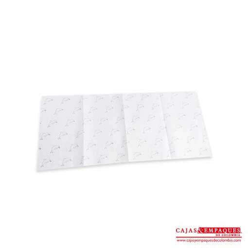 Imagen destacada de Papel seda | D'mag Cosmeticos 57x26 cm
