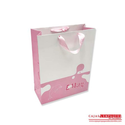 Imagen destacada de Bolsa | D'mag Cosmeticos 24x10x30 cm