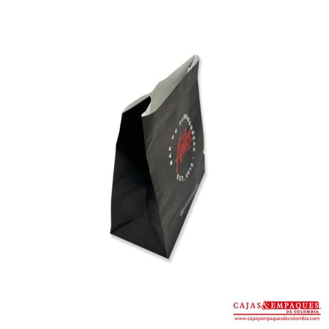 Imagen destacada de Bolsa | Andes Burger Med 30x15x35 cm