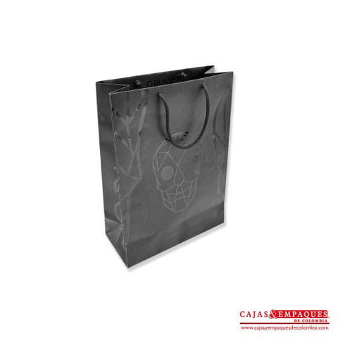 Imagen destacada de Bolsa | Orunmanía 22x10x30 cm