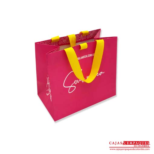 Imagen destacada de Bolsa | Soul and Sea Swimwear 25x15x22 cm