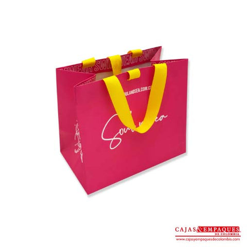 Imagen destacada de Bolsa | Soul and Sea Swimwear 25x15x22 cm