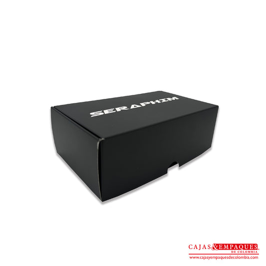 Imagen destacada de Caja Plegadiza | Seraphim Glasses 17.5x10.5x6 cm