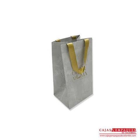 Imagen destacada de Bolsa | Gran Aroma 17x14x31 cm