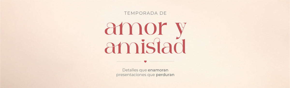 Amor y amistad