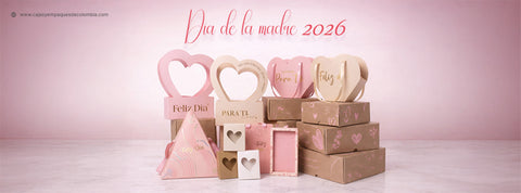 Día de la madre