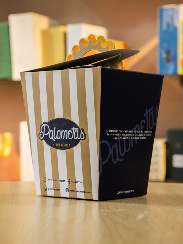 Palometas
