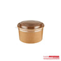 Contenedor para Alimentos tipo Bowl Ecológico 1000 ml Cajas y Empaques de Colombia