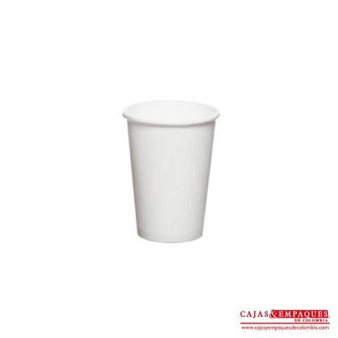 Vaso ecológico 16 onzas Cajas y Empaques de Colombia