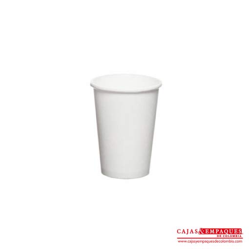Vaso ecológico 16 onzas Cajas y Empaques de Colombia