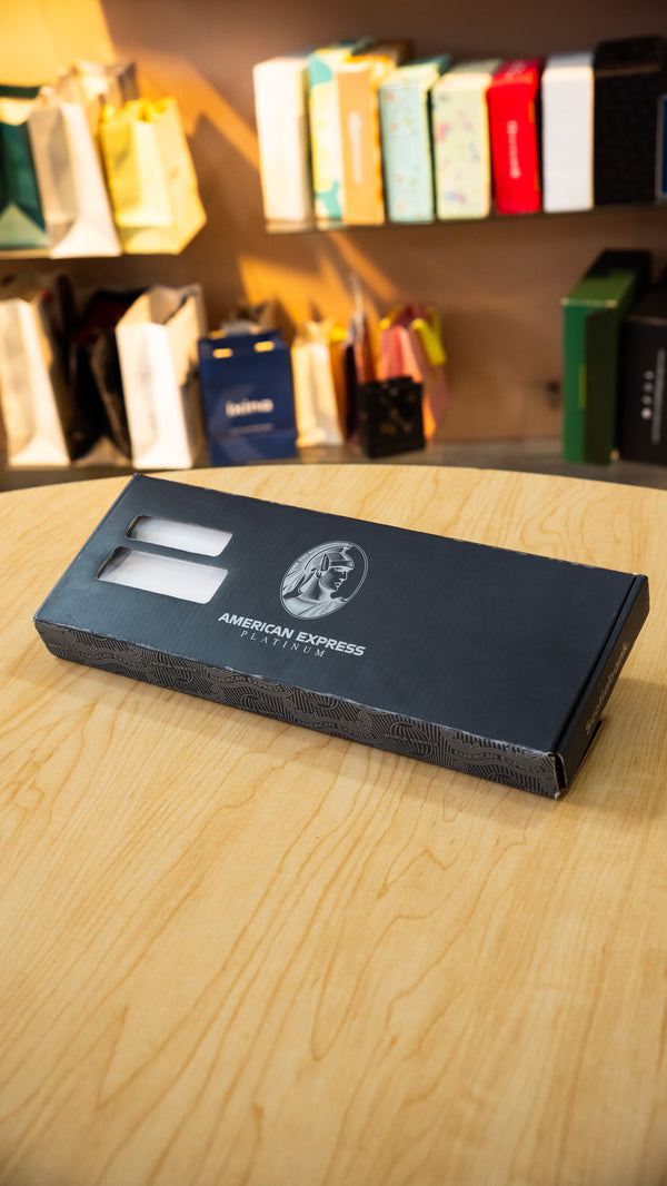 American Express