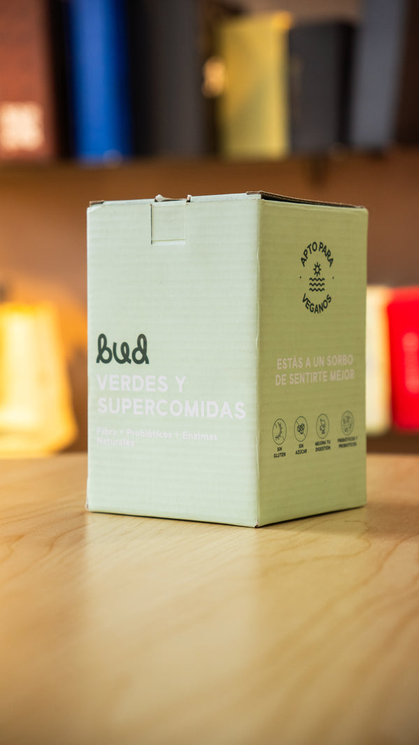 The Bud Col