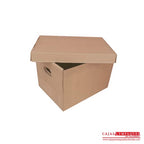 Caja ecológica de embalaje tipo archivo 40x30x27 cm Cajas y Empaques de Colombia