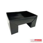 Caja ecológica funda tipo mesa desayuno 35x26x8 cm negra Cajas y Empaques de Colombia