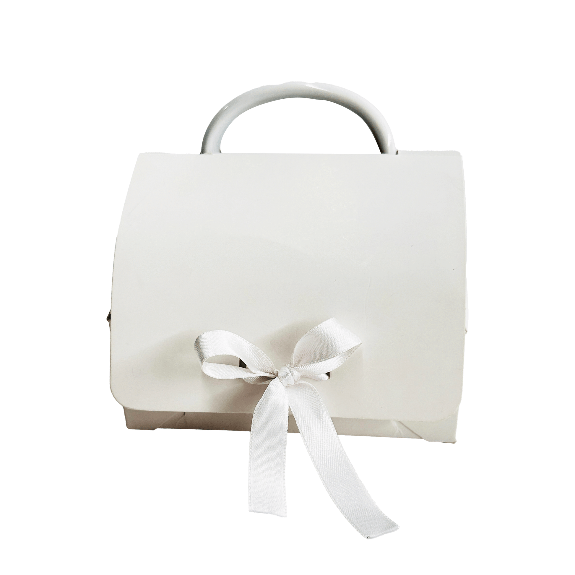 Caja ecológica plegadiza para mug blanco 12,2x8,5x8,6 cm Cajas y Empaques de Colombia