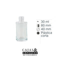 Envase FIC JT ITALIA - 30 ml