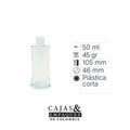 Envase FIC JT ITALIA - 50 ml