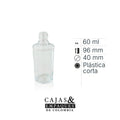 Envase FIC JT PORTO - 60 ml