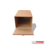 Caja para archivo corrugado 450 26.7x20.2x39.5 cm Cajas y Empaques de Colombia